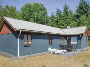 Holiday home Hjortespringet